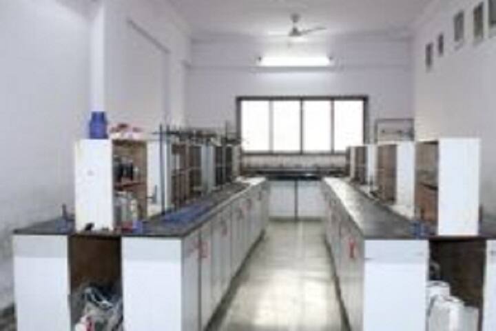 laboratory